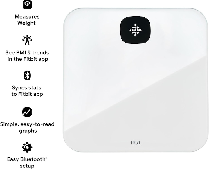 Actual product image Fitbit Aria Air (150 kg)