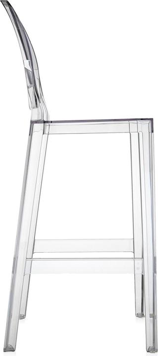 Actual product image Kartell One More bar stool