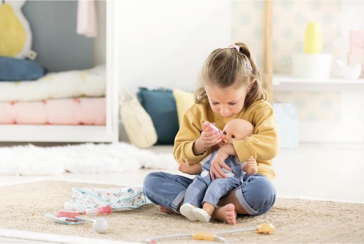 Actual product image Corolle MPP 30-42cm Large Doctor Set