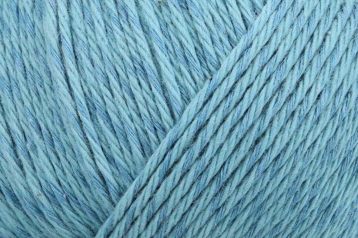 Produktbild Anchor Cotton Linen 00035 teal ca. 102 m 50 g