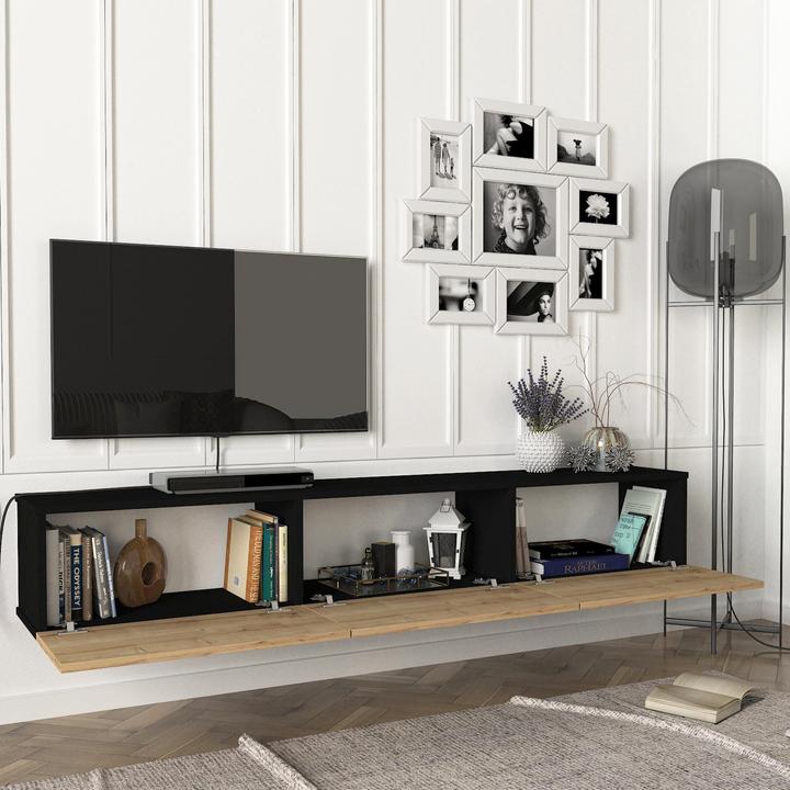 Produktbild En.Casa Vihti (180 x 31 x 29.5 cm)