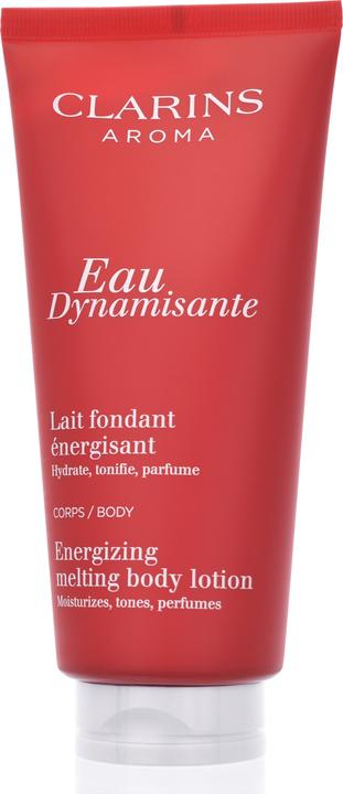 Produktbild Clarins Eau Dynamisante (Körperlotion, 200 ml)