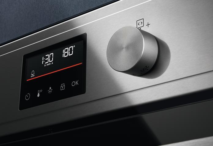 Produktbild Electrolux EOH4P06BX