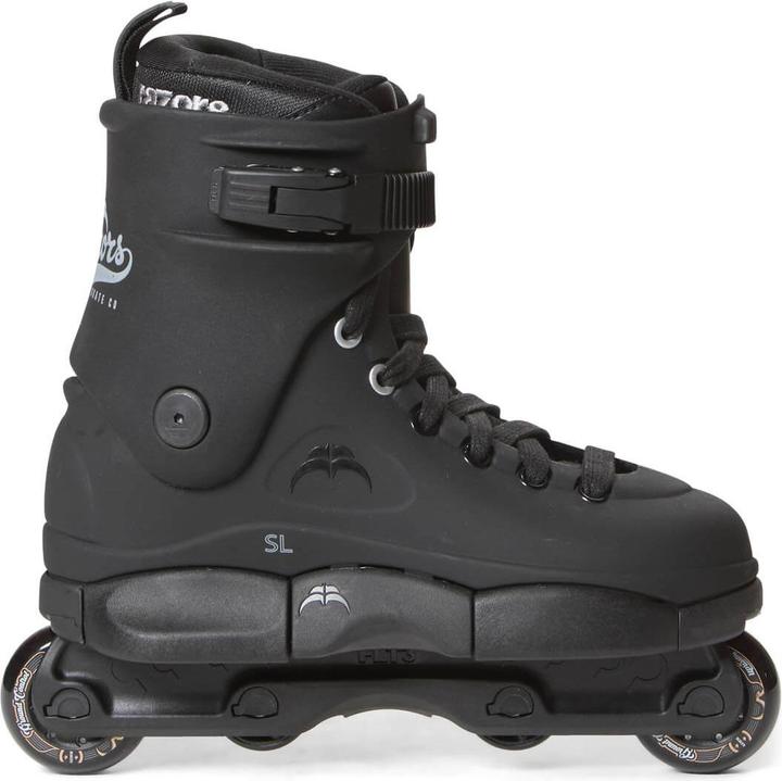 Produktbild Razors Sl (39)