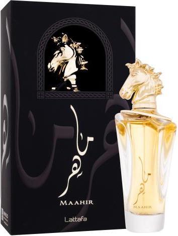 Image du produit Lattafa Perfumes Maahir (Eau de parfum, 100 ml)