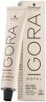 Produktbild Schwarzkopf Professional Igora Royal Absolutes Age Blend (Slate Grey)