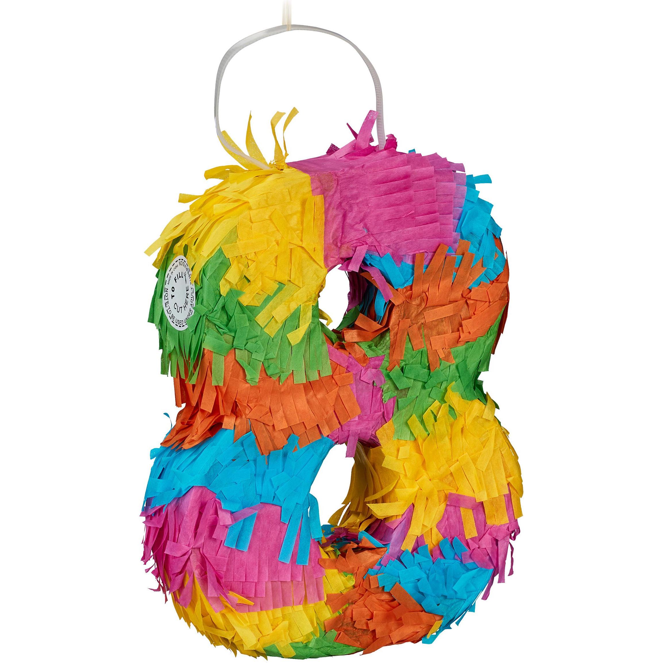 Relaxdays Pinata