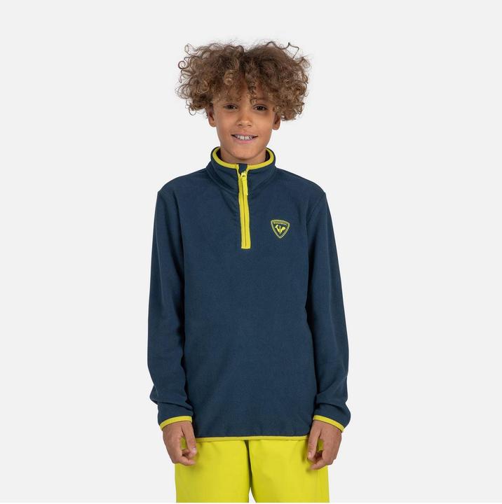 Immagine prodotto Rossignol Jr. Strawpile Fleece Hz Sweatshirt (10XL)