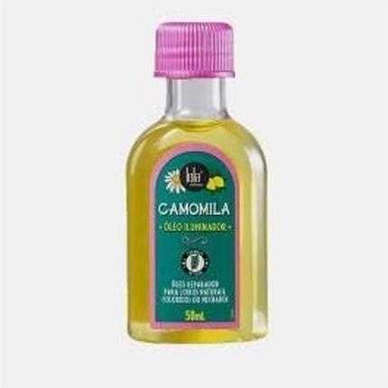 Produktbild Room05 Kamille Aufhellendes Öl 50ml Lola Cosmetics (50 ml)