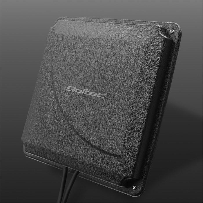 Image du produit Qoltec 4G LTE DUAL MIMO booster