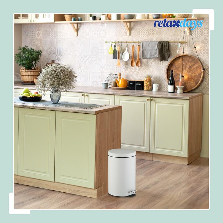 Produktbild Relaxdays Mülleimer (20 l)