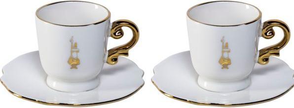 Image du produit Bialetti Pure Gold (80 ml, 2x)