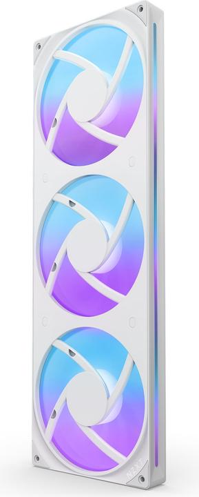 Produktbild NZXT F420 RGB Core (140 mm, 1 x)