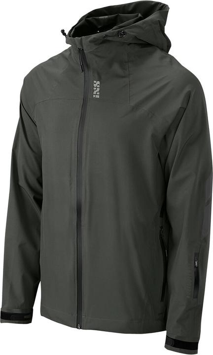 iXS intaglio