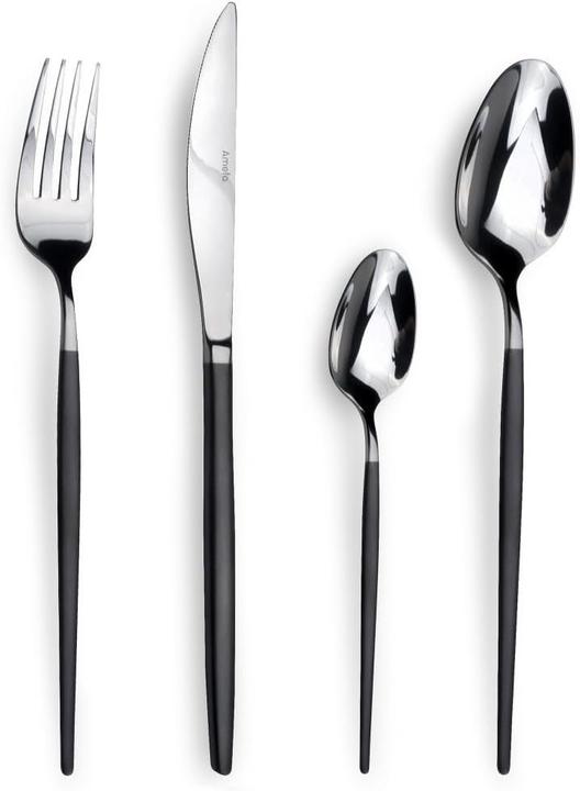 Image du produit Amefa Soprano (24 pcs, Set de couverts)