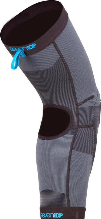 Immagine prodotto Seven Progetto Lite (L, Ginocchiera, Coppia)