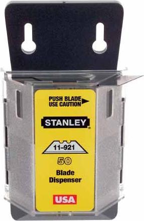 Image du produit Stanley Lame trapézoïdale (Lame de rechange)