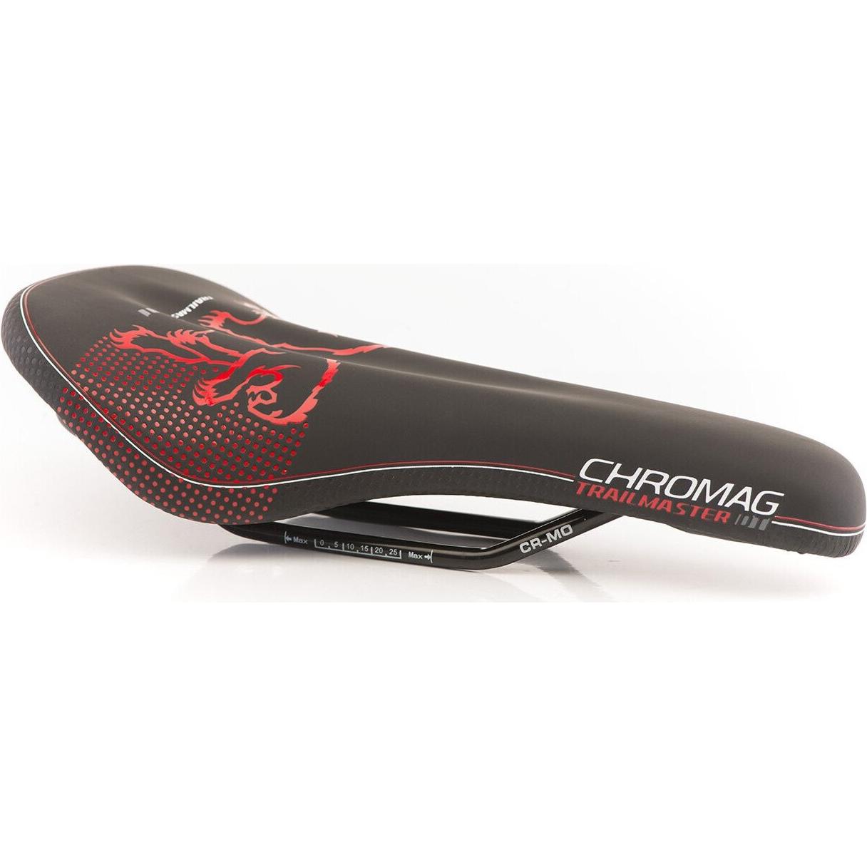 Chromag, Velosattel, (Mountainbike)