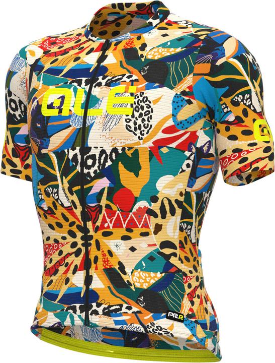 Actual product image Alé Kenya (3XL)