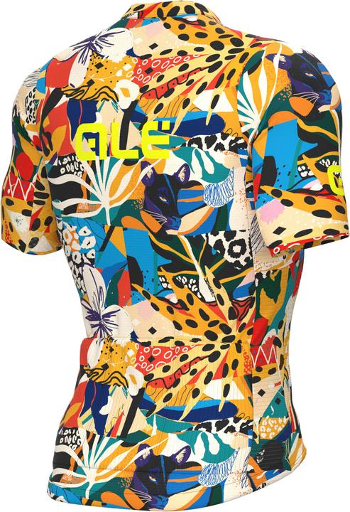 Actual product image Alé Kenya (3XL)