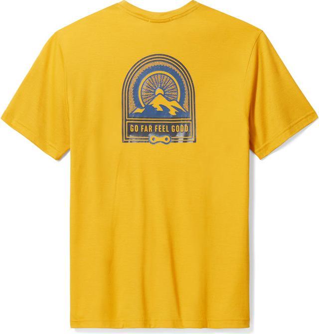 Immagine prodotto Smartwool Graphic Tee (XL)