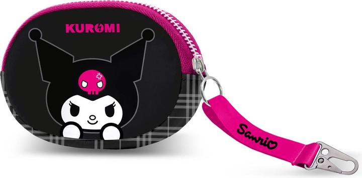 Image du produit Karactermania Pill Coin Purse Skull