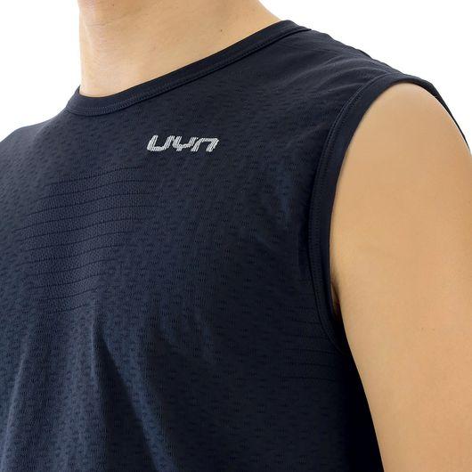 Actual product image UYN Ärmelloses Laufshirt Airstream (L)