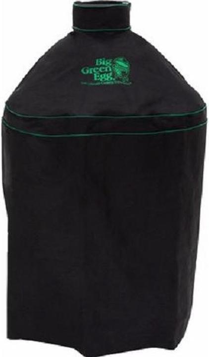 Actual product image Big Green Egg Cover protection for Egg Small Medium MiniMax