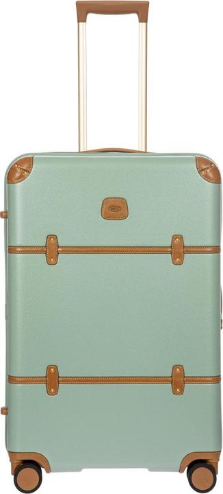 Actual product image Brics Bellagio 4 Rollen Trolley 70.5 cm mit Dehnfalte (78 l)