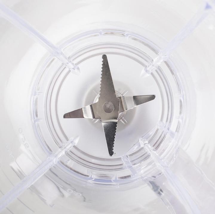 Image du produit Tristar BL-4447 Blanc (430 W)