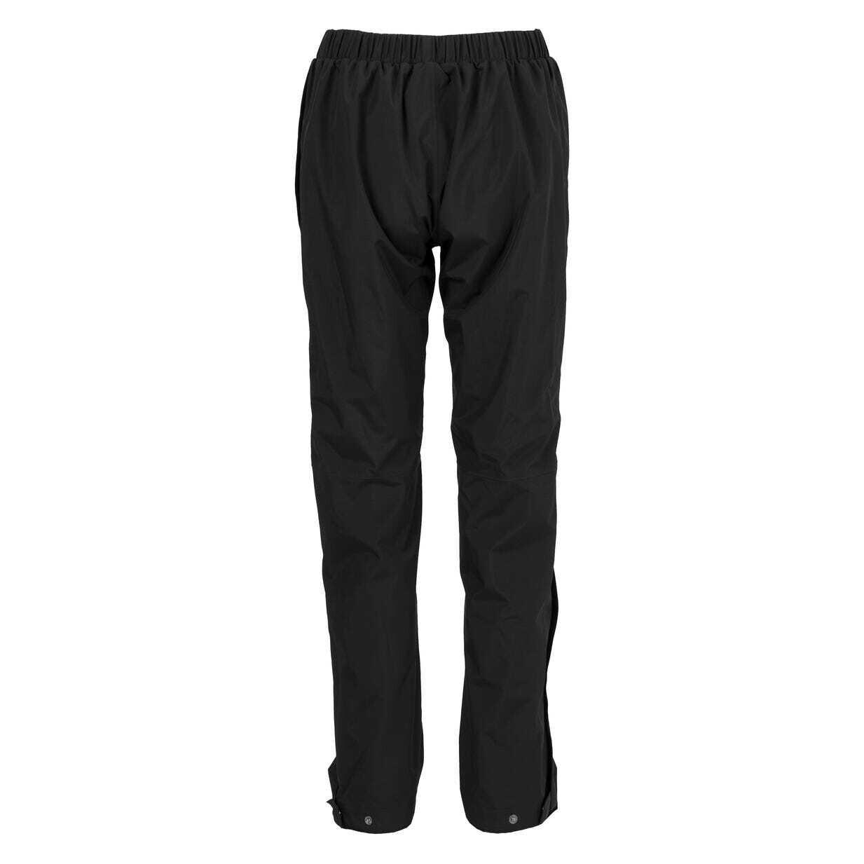 Agu, Vrouwen, Fietsbroek, Essentieel Deel (L), Zwart