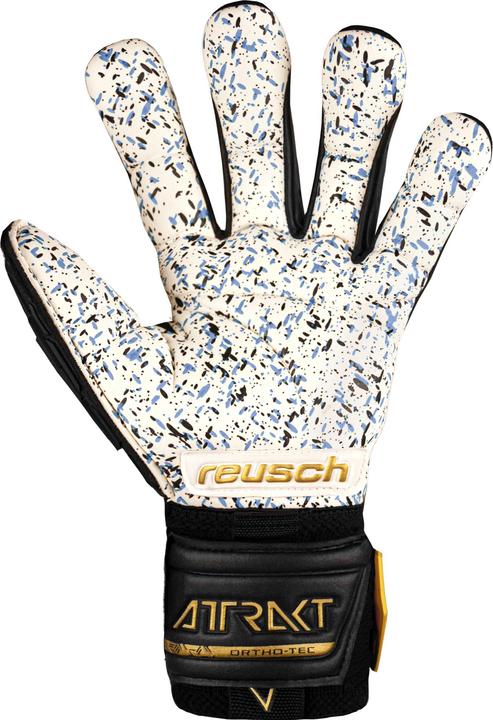 Produktbild Reusch Attrakt Freegel Fusion Ortho-Tec (9.5)