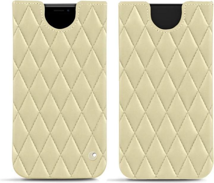 Produktbild Noreve Lederschutzhülle (Apple iPhone XR)