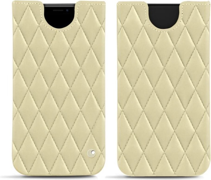 Produktbild Noreve Lederschutzhülle (Apple iPhone XR)