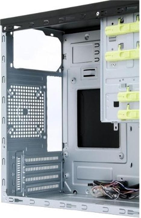 Image du produit Chieftec Affaire PC CT-01B-350GBP (mATX)