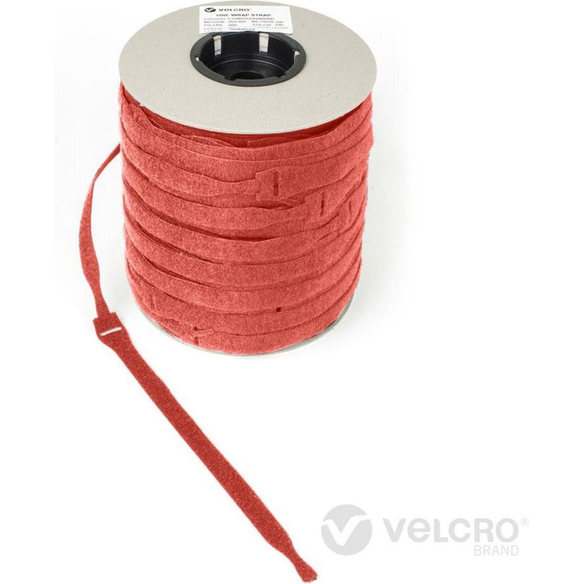 Velcro brand, Kabelbinder, Professional Markenkabelbinder (Klettkabelbinder, 150 mm, 750 Stk.)