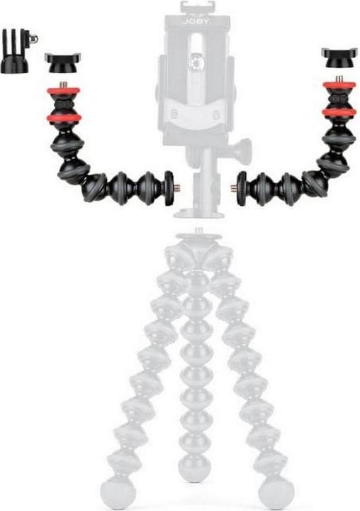 Image du produit Joby Kit de bras GorillaPod (Adaptateur pour pied)