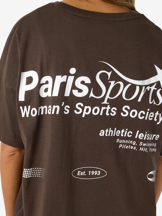 Produktbild Noisy May Oversized T-Shirt (M)