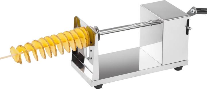 Actual product image Royal Catering Curly Fries Cutter