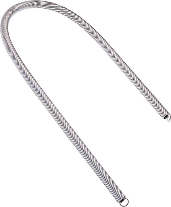 Produktbild Virax Biegespirale 9Mm Für Per/Mehrschichtrohr