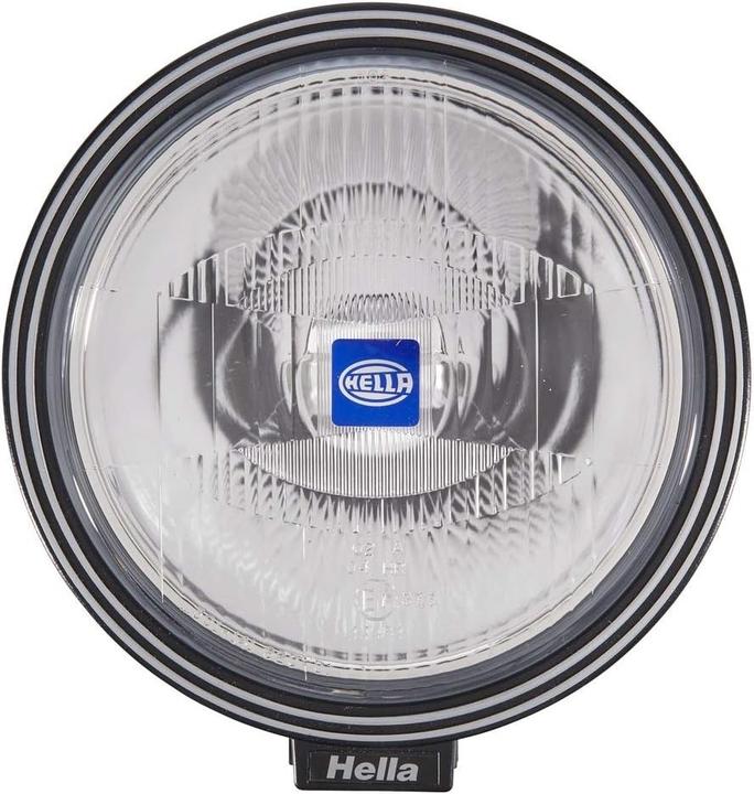 Immagine prodotto HLL Faretto, Nero