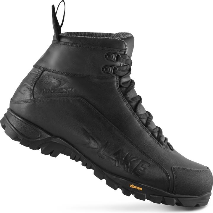 Actual product image Lake Winter shoes MXZ200 (48)