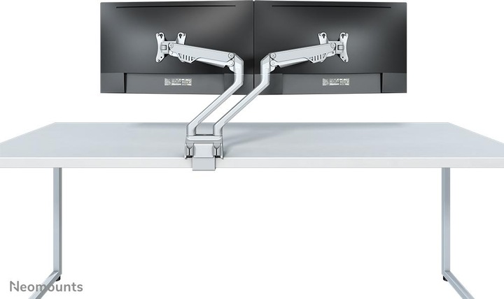 Produktbild Neomounts FPMA-D750DSILVER (Tisch, 32")