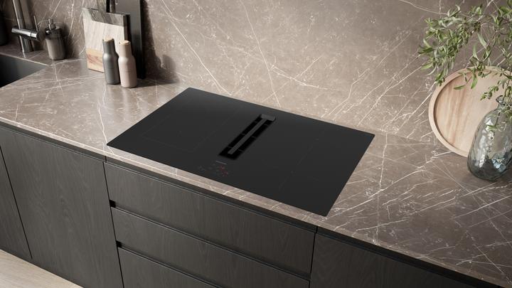 Immagine prodotto Siemens ED811BS16E (80.20 cm, Piano cottura a induzione)