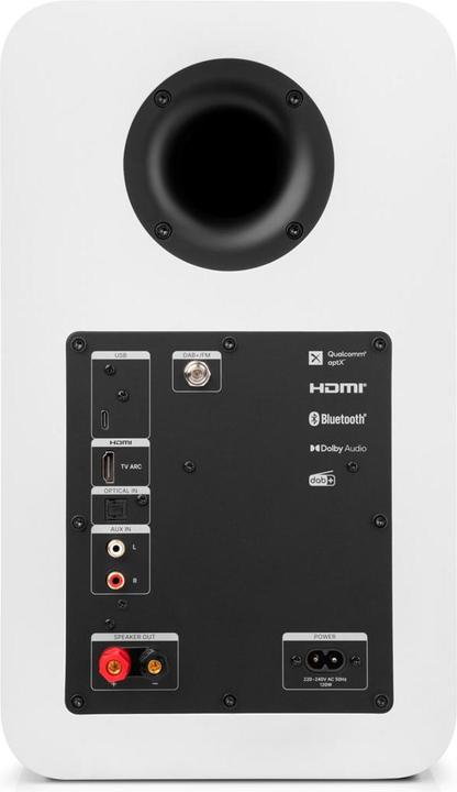 Produktbild Teufel Ultima 25 Aktiv (Set, 100 W)