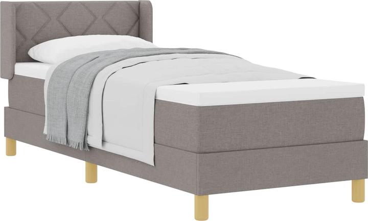 Immagine prodotto vidaXL Boxspringbett (80 x 200 cm)
