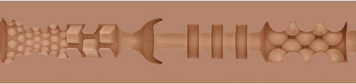 Actual product image Fleshlight Janice Griffith Eden