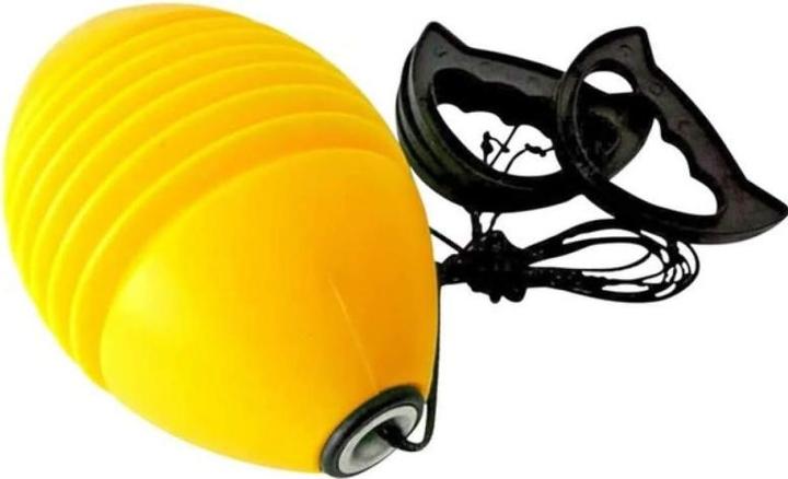 Actual product image Johntoy Trekbal