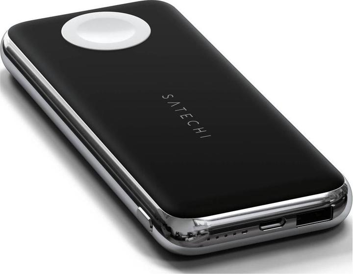 Image du produit Satechi Quatro (10000 mAh, 60 W)