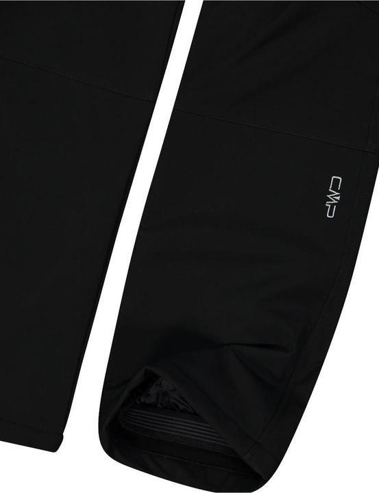 Produktbild CMP Campagnolo Gamaschen Softshell Hose (M)